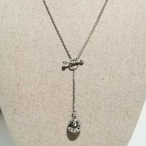 Silpada N1619 Retired Necklace